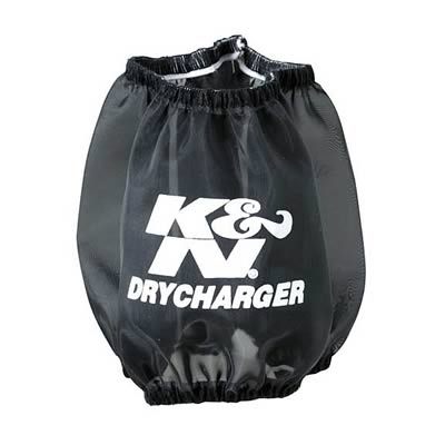 K&N DryCharger Air Filter Wraps SU-4506DK