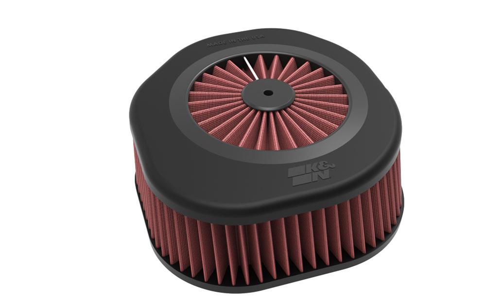 K&N X-Stream Air Filters SU-4518XD