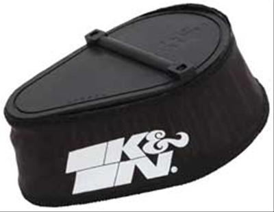 K&N DryCharger Air Filter Wraps SU-6596DK