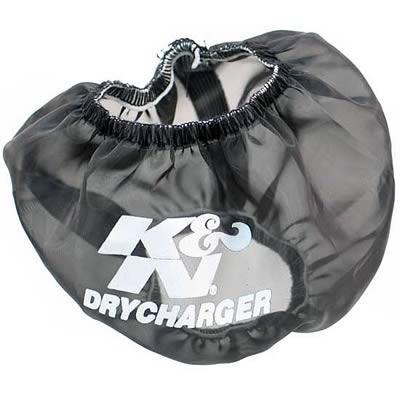 K&N DryCharger Air Filter Wraps SU-7005DK