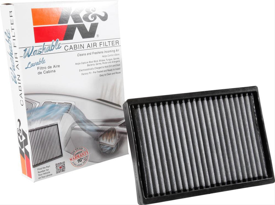 K&N Cabin Air Filters VF1014