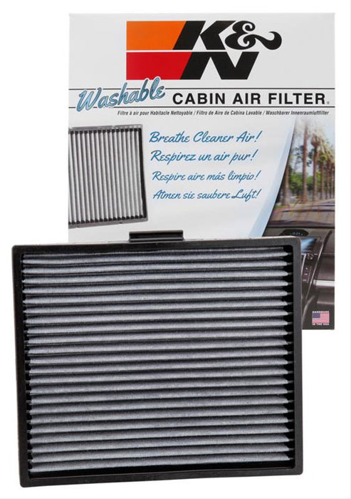 K&N Cabin Air Filters VF2014