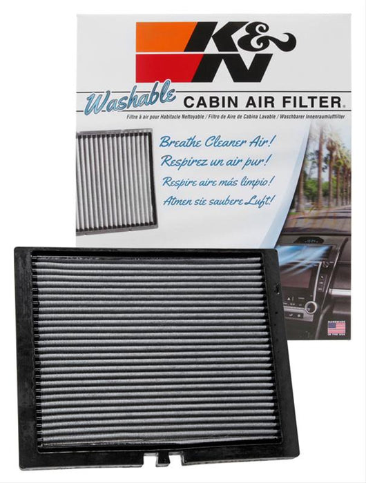 K&N Cabin Air Filters VF2050