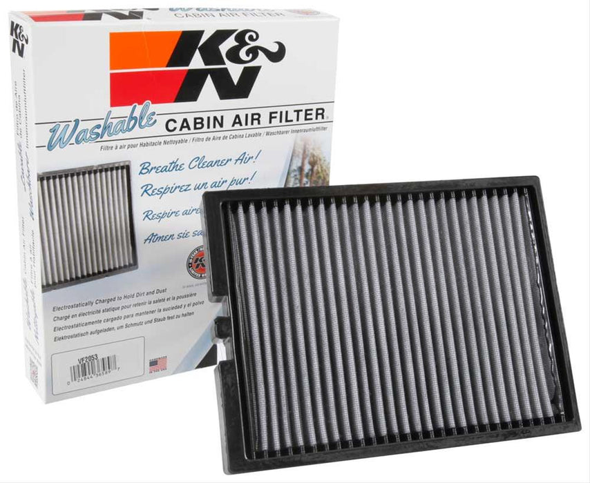 K&N Cabin Air Filters VF2053