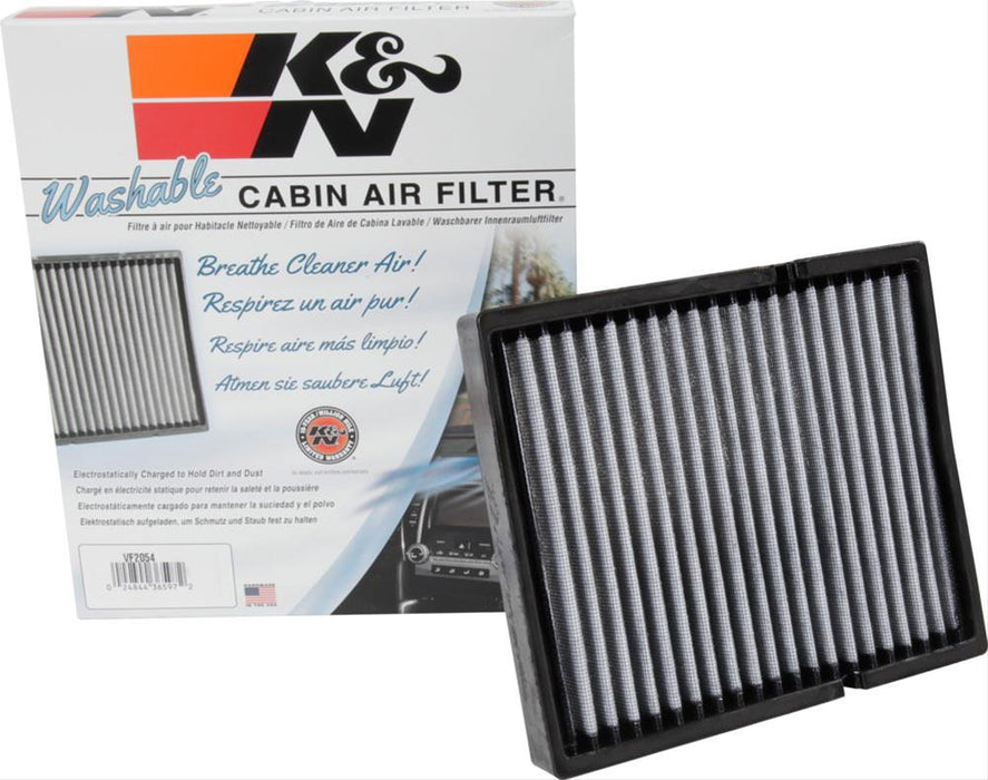 K&N Cabin Air Filters VF2054