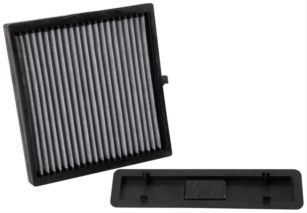 K&N Cabin Air Filters VF2055