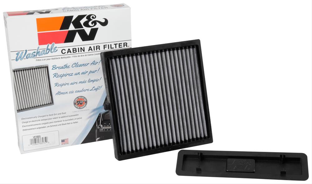 K&N Cabin Air Filters VF2055