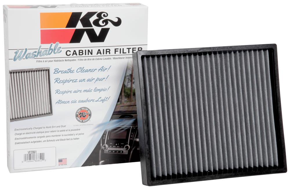 K&N Cabin Air Filters VF2061