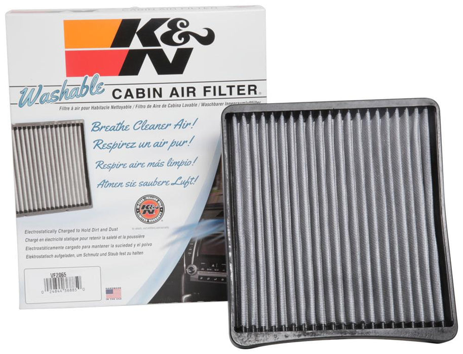 K&N Cabin Air Filters VF2065