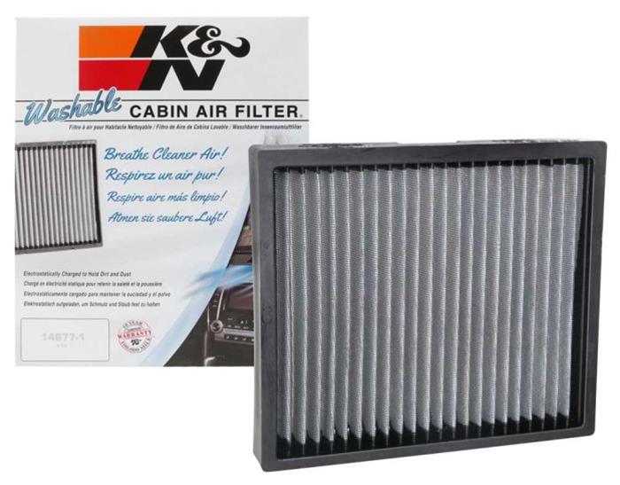 K&N Cabin Air Filters VF2071