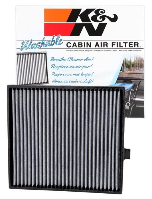 K&N Cabin Air Filters VF3004