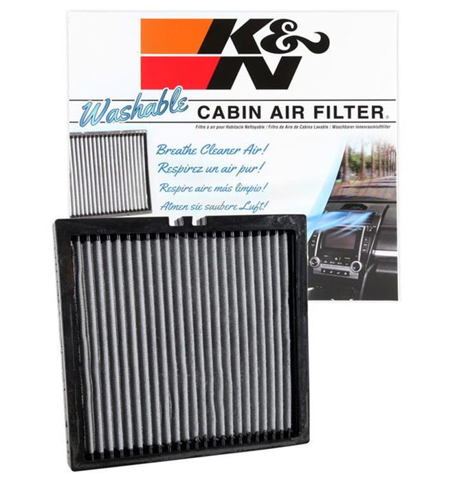 K&N Cabin Air Filters VF3012