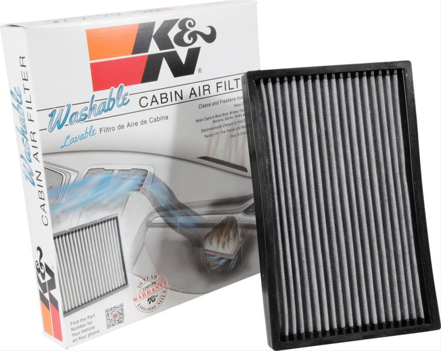 K&N Cabin Air Filters VF3018