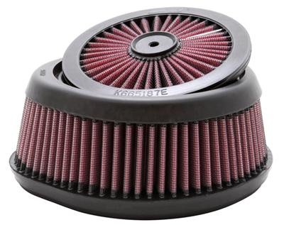 K&N X-Stream Air Filters YA-2506XD