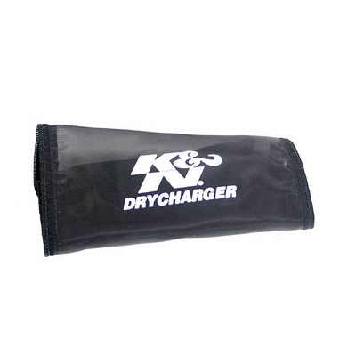 K&N DryCharger Air Filter Wraps YA-3502-TDK