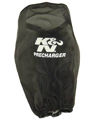 K&N PreCharger Air Filter Wraps YA-4350PK