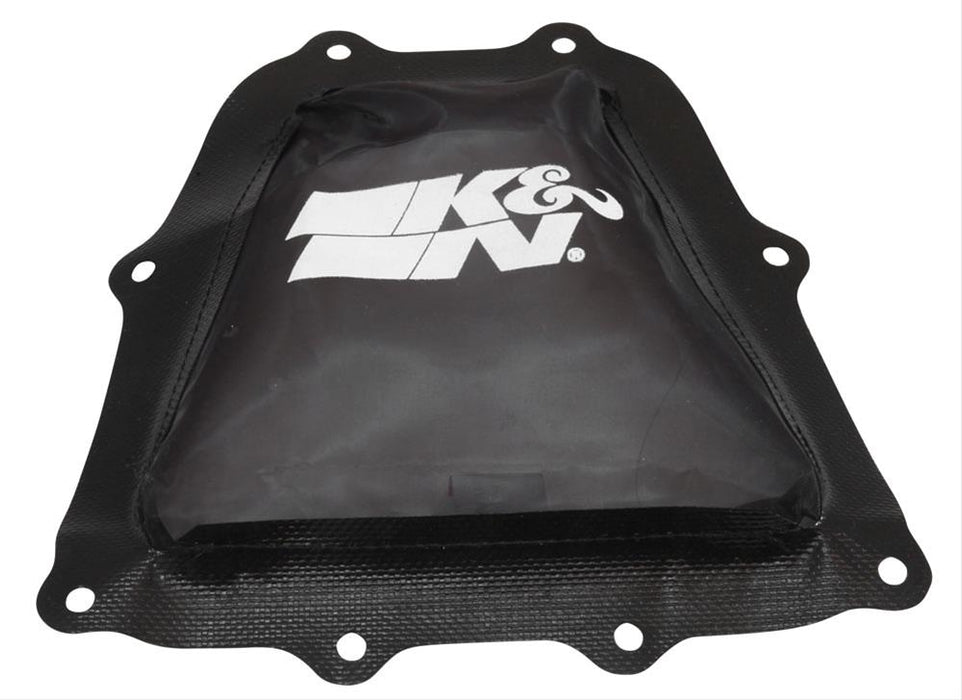 K&N PreCharger Air Filter Wraps YA-4514DK