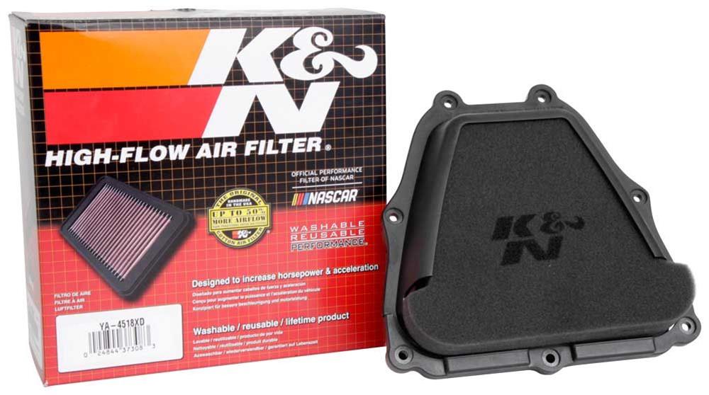 K&N XD Air Filters YA-4518XD