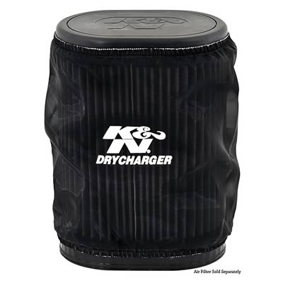 K&N DryCharger Air Filter Wraps YA-7008DK