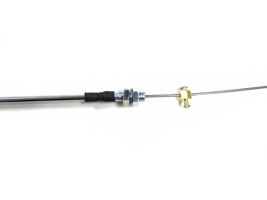 LimeWorks Throttle Cables CAB1001