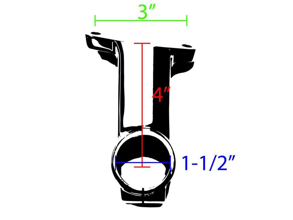 LimeWorks 32 Style Column Drops CD324112