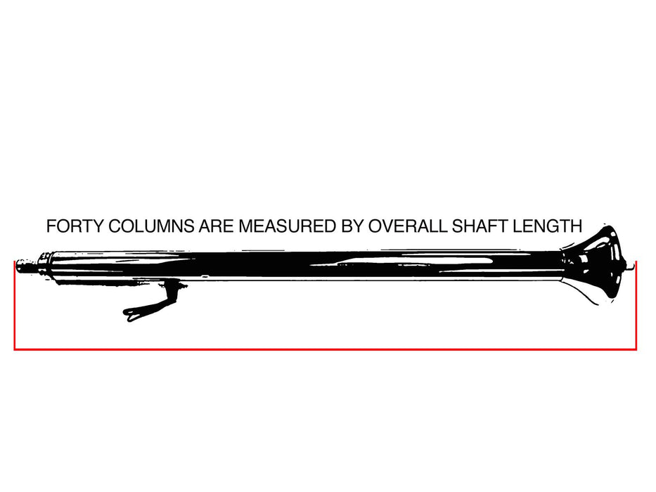 LimeWorks Forty Columns COL4030134U