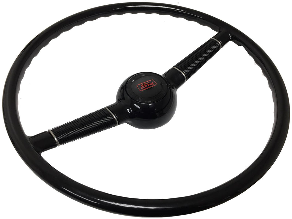 LimeWorks Steering Wheels ST3002FORDKT