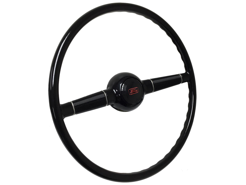 LimeWorks Steering Wheels ST3002FORDKT