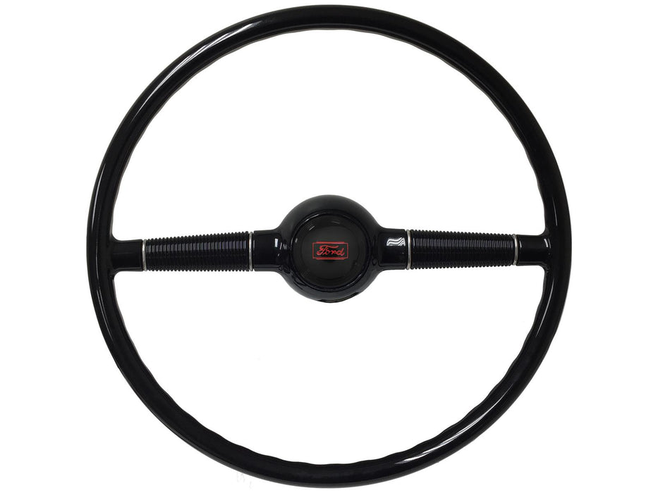 LimeWorks Steering Wheels ST3002FORDKT