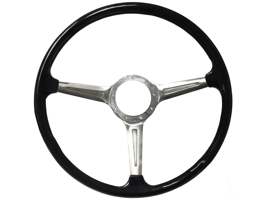 LimeWorks Steering Wheels ST3599A