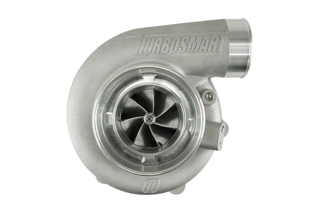 Turbosmart TS-1 Performance Turbocharger 6466 V-Band 0.82AR Externally Wastegated