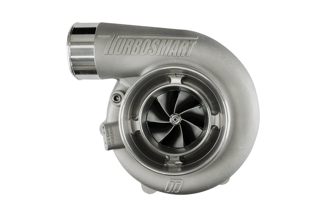 Turbosmart TS-1 Performance Turbocharger 6262 V-Band 0.82AR Externally Wastegated (Reversed Rotation)