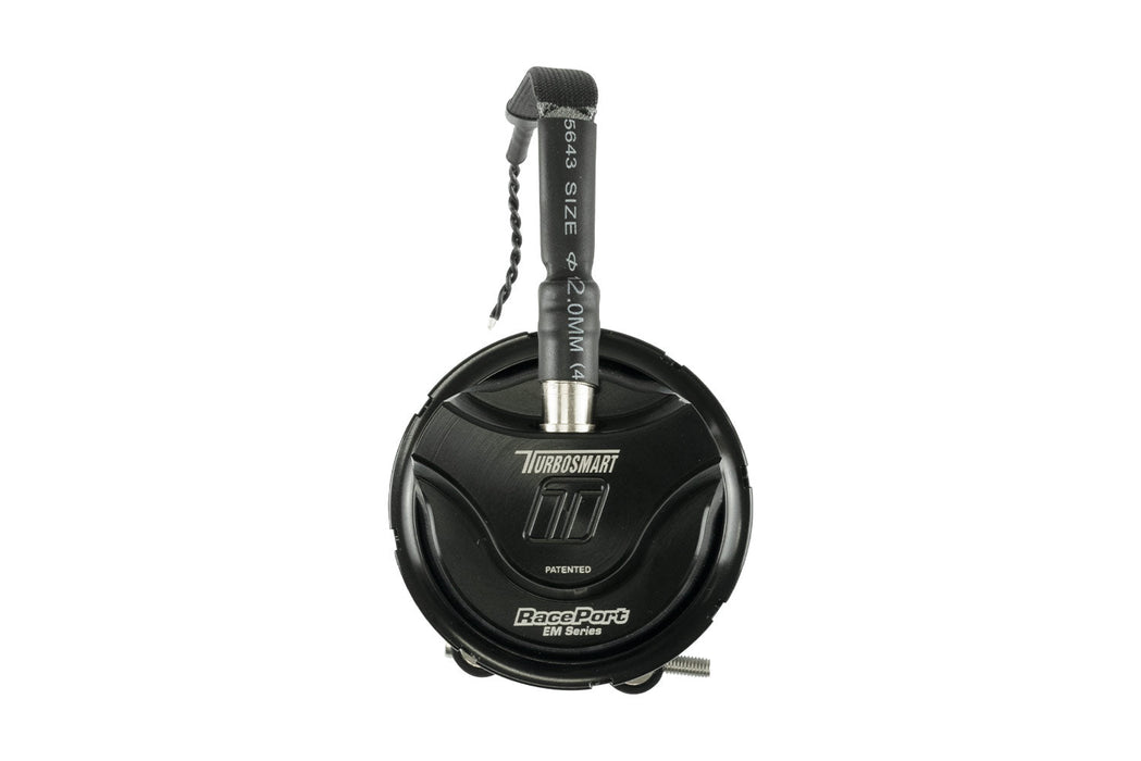 Turbosmart GenV RacePort EM Valve – Sleeper