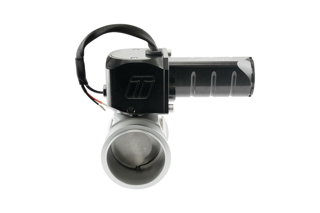 Turbosmart EBG50 Electronic BoostGate50 Charge Air Valve