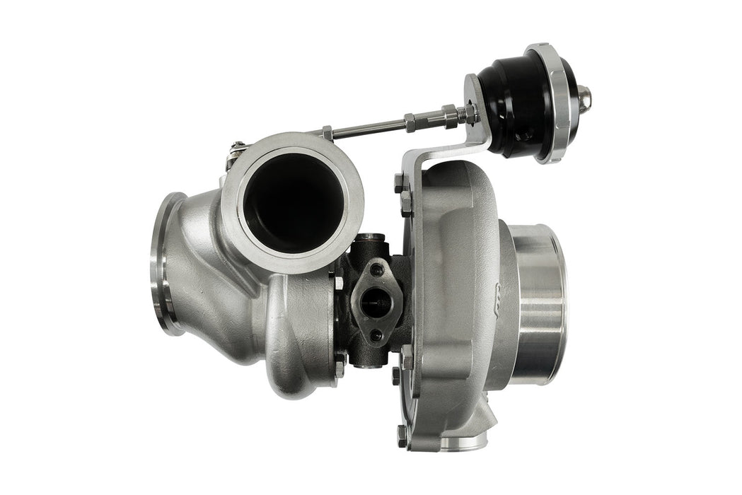 Turbosmart TS-2 Performance Turbocharger (Water Cooled) 6262 V-Band 0.82AR Internally Wastegated