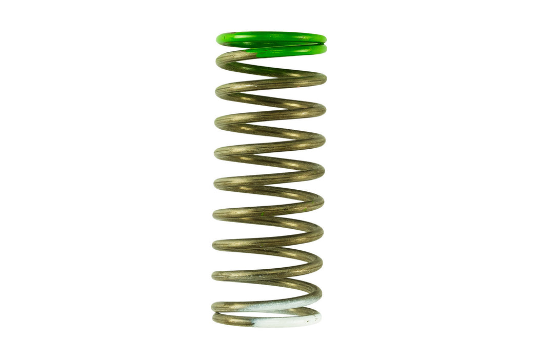 BOV GenV ProPort Spring (15 inHg) Green