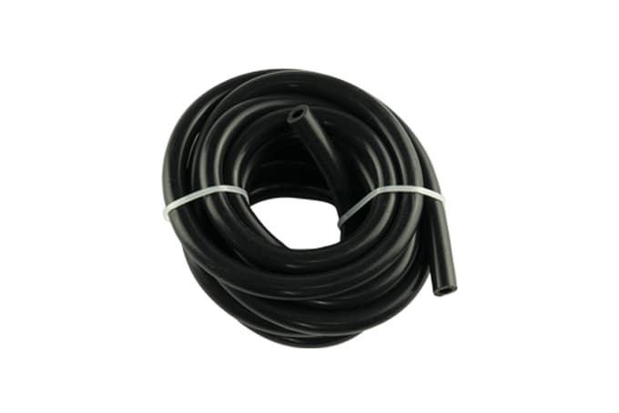 Turbosmart 50m Pack - 4mm Vacuum Hose - Black