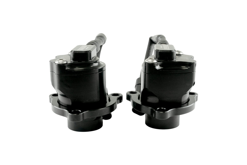 Turbosmart Kompact EM PlumBack Valves – VR29