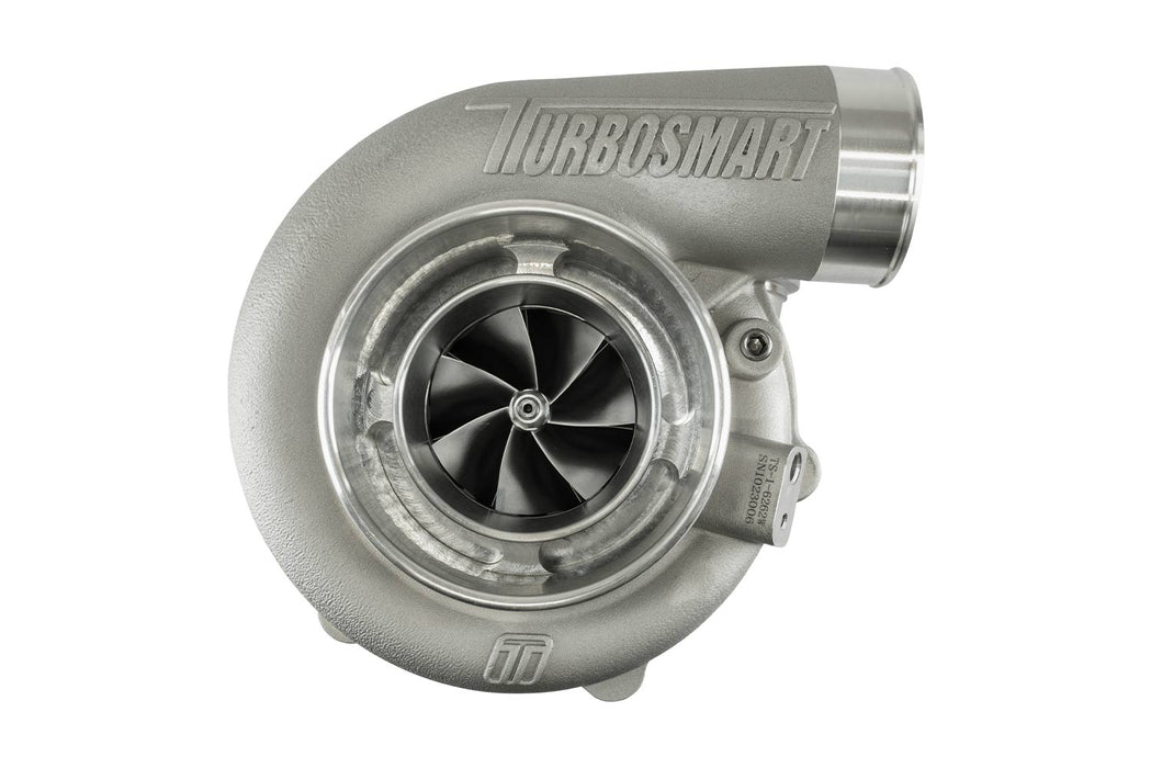 Turbosmart TS-1 Performance Turbocharger 6262 V-Band 0.82AR Externally Wastegated