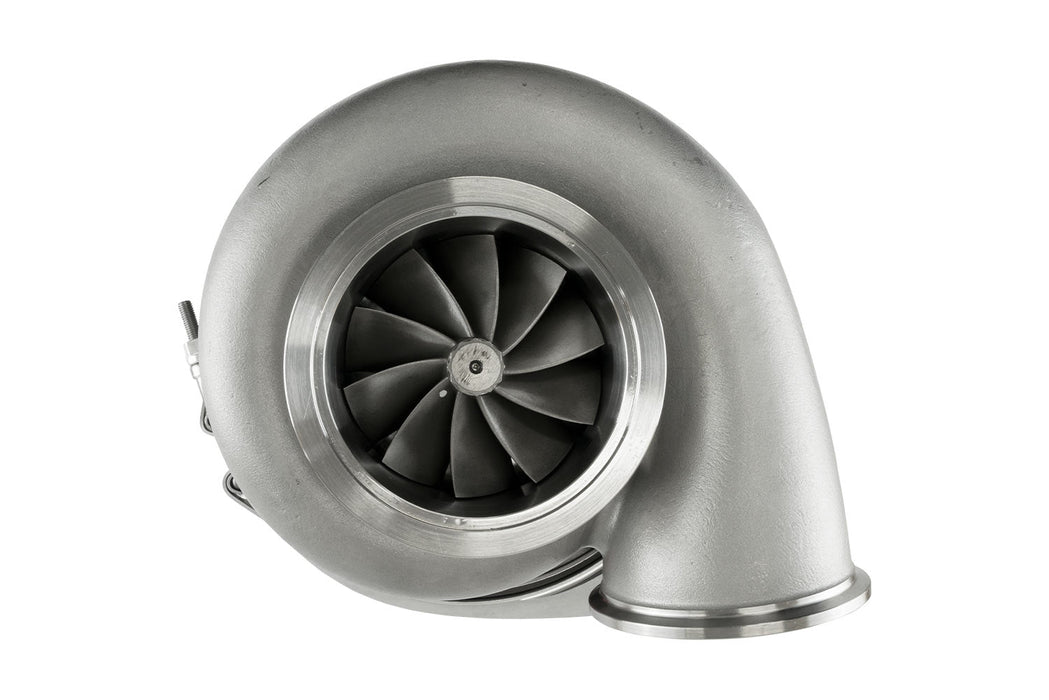 Turbosmart TS-1 Performance Turbocharger 7880 V-Band 0.96AR Externally Wastegated