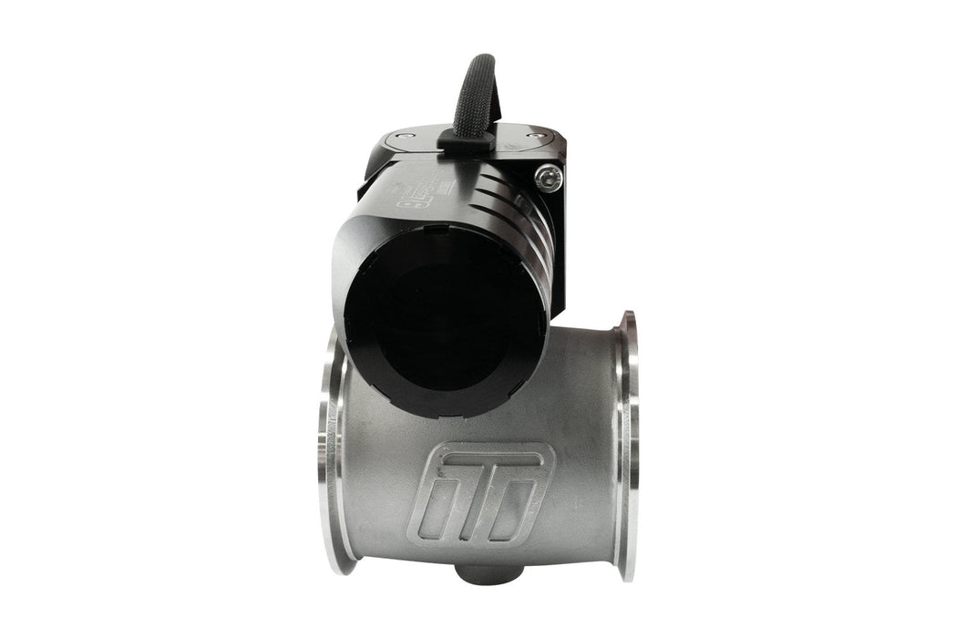 Turbosmart Electronic StraightGate76 ESG76 External Wastegate