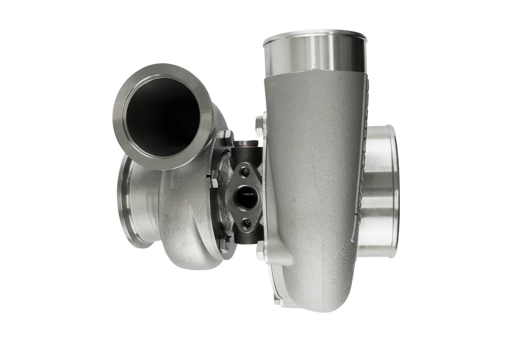 Turbosmart TS-2 Performance Turbocharger (Water Cooled) 6466 V-Band 0.82AR Externally Wastegated