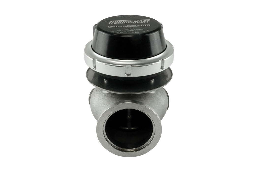 WG40 CompGate 40mm External Wastegate 14psi TS-0505-1010