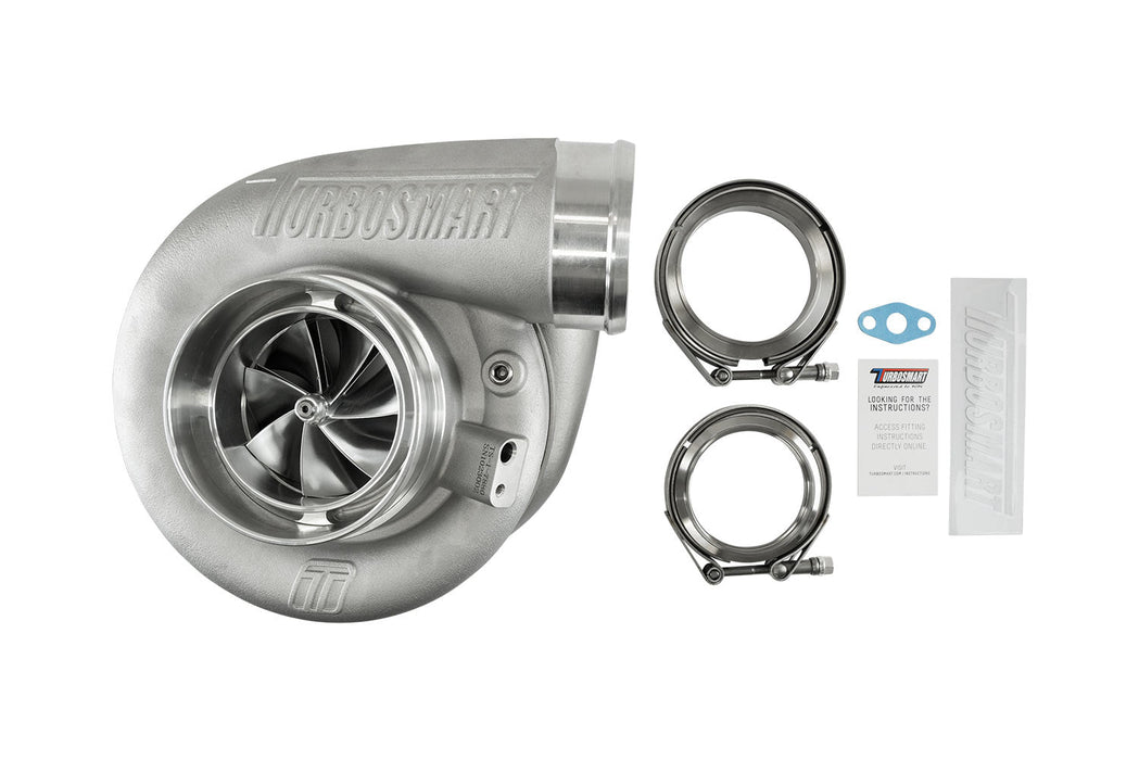 Turbosmart TS-1 Performance Turbocharger 7880 T4 0.96AR Externally Wastegated