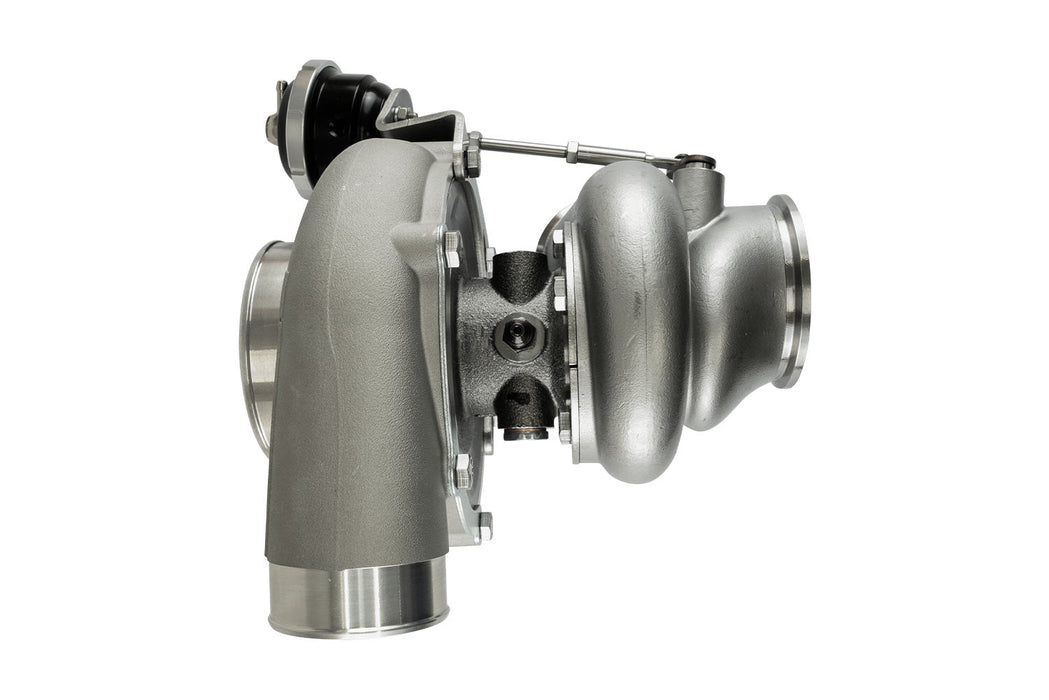 Turbosmart TS-2 Performance Turbocharger (Water Cooled) 6262 V-Band 0.82AR Internally Wastegated