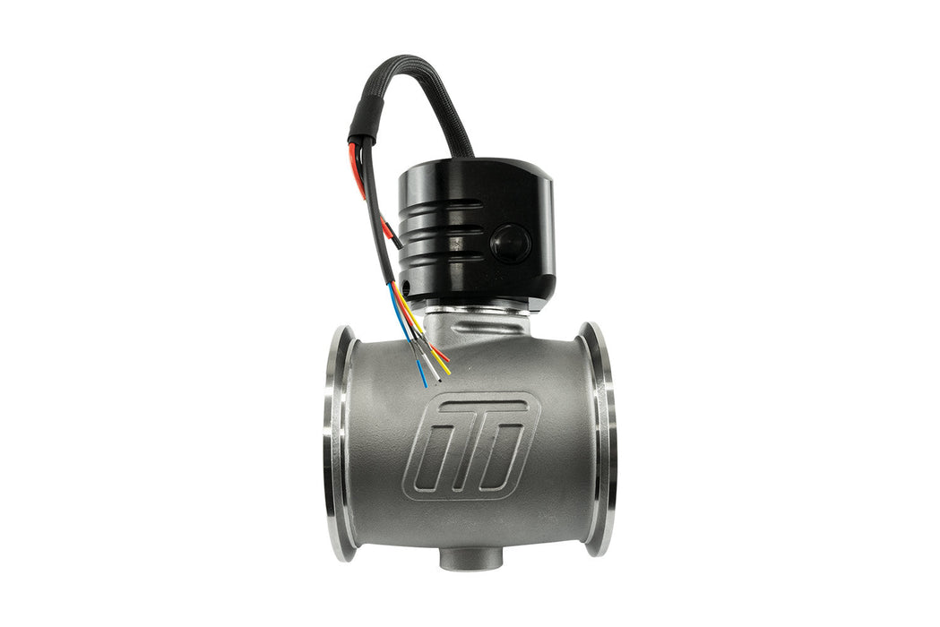 Turbosmart Electronic StraightGate76 ESG76 External Wastegate