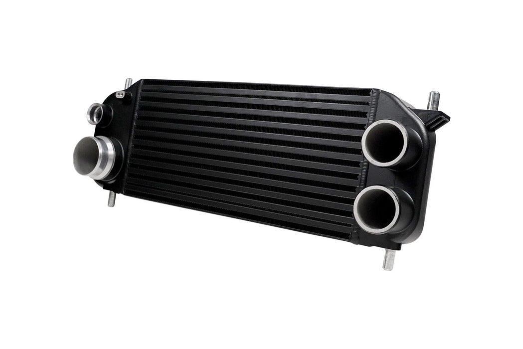 Turbosmart Performance Intercooler Upgrade / Ford F150 EcoBoost