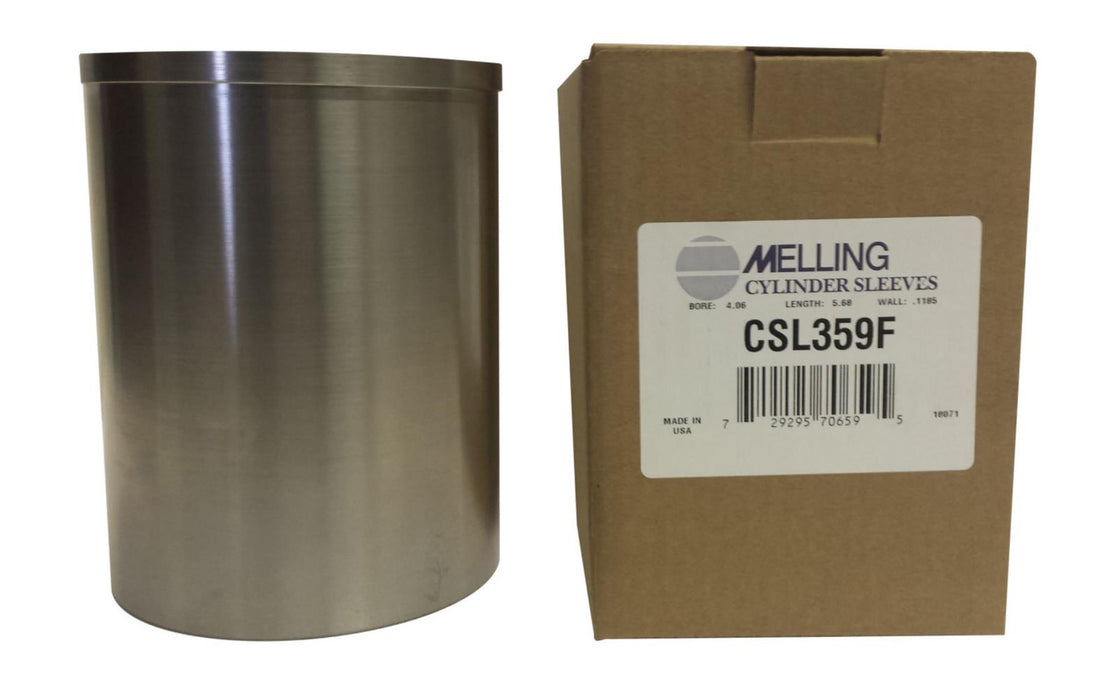 Melling Cylinder Sleeves CSL359F