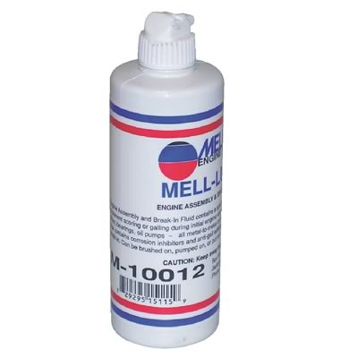 Melling Assembly Lubricant M-10012-12