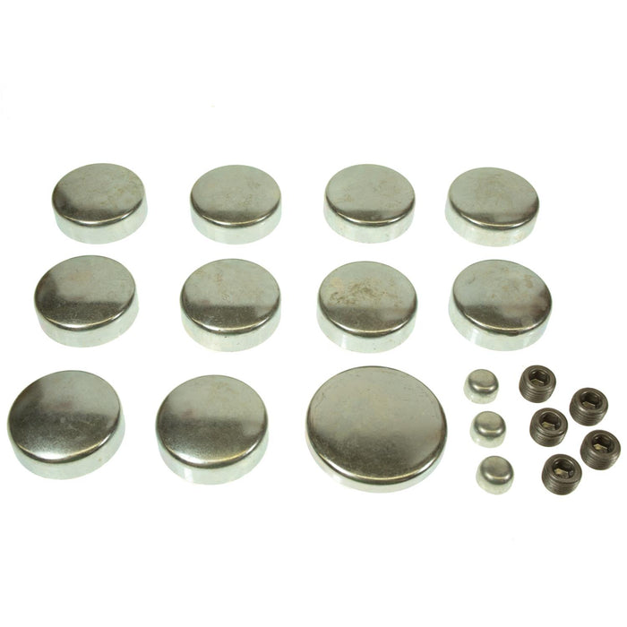 Melling Engine Expansion Plug Kits MPE-101R